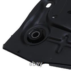 Front Subframe Crossmember Black Sub Frame 8200371332 For Nissan Note E11 04-13