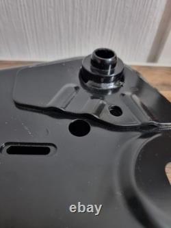 Front Subframe Crossmember Black Sub Frame 8200371332 For Nissan Note E11 04-13