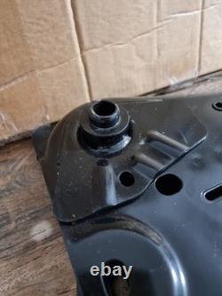 Front Subframe Crossmember Black Sub Frame 8200371332 For Nissan Note E11 04-13