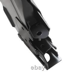 Front Subframe Crossmember Black Sub Frame 8200371332 For Nissan Note E11 04-13