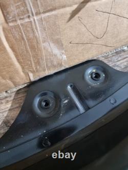 Front Subframe Crossmember Black Sub Frame 8200371332 For Nissan Note E11 04-13