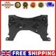 Front Subframe Crossmember Black Sub Frame For Nissan Note E11 04-13 8200500491