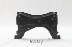 Front Subframe Crossmember Black Sub Frame For Nissan Note E11 04-13 8200500491
