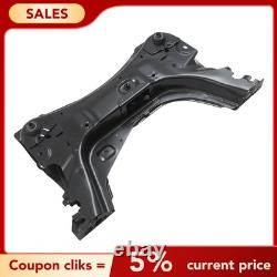 Front Subframe Crossmember Black Sub Frame For Nissan Note E11 04-13 Uk