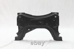 Front Subframe Crossmember Black Sub Frame For Nissan Note E11 04-13 Uk