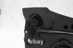 Front Subframe Crossmember Black Sub Frame For Nissan Note E11 04-13 Uk