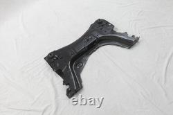 Front Subframe Crossmember Black Sub Frame For Nissan Note E11 04-13 Uk
