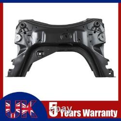 Front Subframe Crossmember Black Sub Front Subframe Crossmember Black Sub Frame