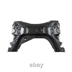 Front Subframe Crossmember Black Sub Front Subframe Crossmember Black Sub Frame