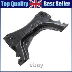 Front Subframe Crossmember Black Sub Front Subframe Crossmember Black Sub Frame