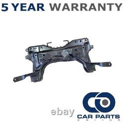 Front Subframe Crossmember CPO Fits Ford Transit Connect 1.8 dCi D 5199263