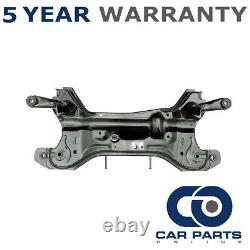 Front Subframe Crossmember CPO Fits Hyundai Getz 2004-2010 62401-1C950