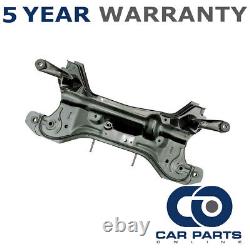 Front Subframe Crossmember CPO Fits Hyundai Getz 2004-2010 62401-1C950