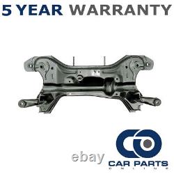 Front Subframe Crossmember CPO Fits Hyundai Getz 2004-2010 62401-1C950