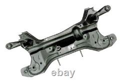 Front Subframe Crossmember CPO Fits Hyundai Getz 2004-2010 62401-1C950