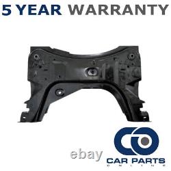 Front Subframe Crossmember CPO Fits Nissan Micra Note Renault Clio Modus