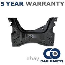 Front Subframe Crossmember CPO Fits Nissan Micra Note Renault Clio Modus