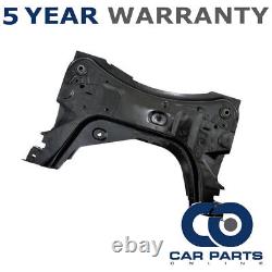 Front Subframe Crossmember CPO Fits Nissan Micra Note Renault Clio Modus