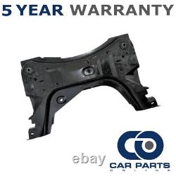 Front Subframe Crossmember CPO Fits Nissan Micra Note Renault Clio Modus