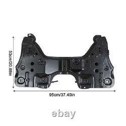 Front Subframe Crossmember Carrier For Vauxhall Corsa D 1.2 1.4 1.6 2006-2014