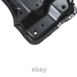 Front Subframe Crossmember Carrier For Vauxhall Corsa D 1.2 1.4 1.6 2006-2014