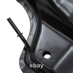 Front Subframe Crossmember Carrier For Vauxhall Corsa D 1.2 1.4 1.6 2006-2014
