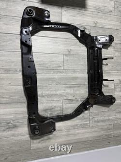 Front Subframe Crossmember Compatible With KIA RIO MK2 2005-2011 ZRZ/KA/024AB