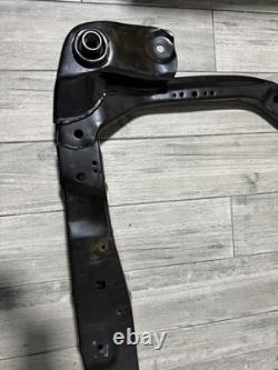 Front Subframe Crossmember Compatible With KIA RIO MK2 2005-2011 ZRZ/KA/024AB