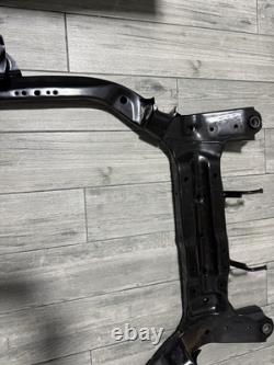 Front Subframe Crossmember Compatible With KIA RIO MK2 2005-2011 ZRZ/KA/024AB