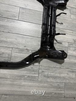 Front Subframe Crossmember Compatible With KIA RIO MK2 2005-2011 ZRZ/KA/024AB