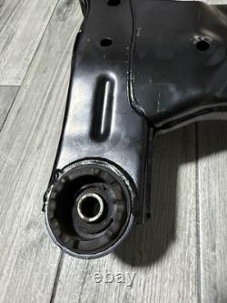 Front Subframe Crossmember Compatible With KIA RIO MK2 2005-2011 ZRZ/KA/024AB