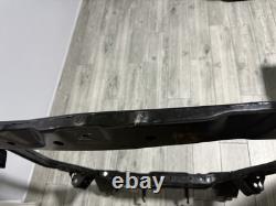 Front Subframe Crossmember Compatible With KIA RIO MK2 2005-2011 ZRZ/KA/024AB