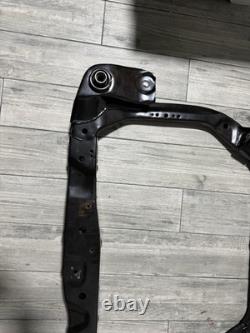 Front Subframe Crossmember Compatible With KIA RIO MK2 2005-2011 ZRZ/KA/024AB