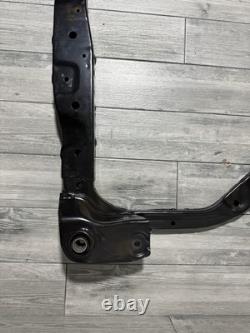 Front Subframe Crossmember Compatible With KIA RIO MK2 2005-2011 ZRZ/KA/024AB