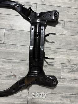 Front Subframe Crossmember Compatible With KIA RIO MK2 2005-2011 ZRZ/KA/024AB