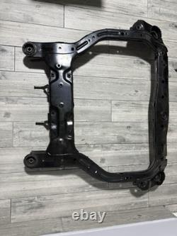 Front Subframe Crossmember Compatible With KIA RIO MK2 2005-2011 ZRZ/KA/024AB