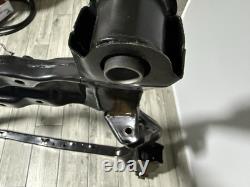 Front Subframe Crossmember Compatible With KIA RIO MK2 2005-2011 ZRZ/KA/024AB