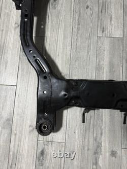 Front Subframe Crossmember Compatible With KIA RIO MK2 2005-2011 ZRZ/KA/024AB