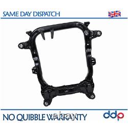 Front Subframe Crossmember Cradle For Astra G Vectra C Signum, Zafira A 93186449
