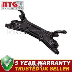 Front Subframe Crossmember Cradle For Suzuki Swift 2WD 2005-2015 45810-62J10