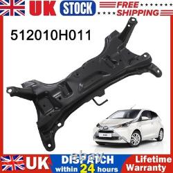 Front Subframe Crossmember Cradle For Toyota Aygo B1 B4 1.0 2005-ON 512010H011