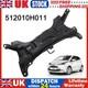Front Subframe Crossmember Cradle For Toyota Aygo B1 B4 1.0 2005-on 512010h011