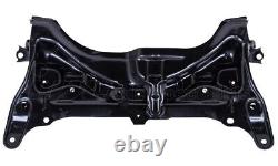 Front Subframe Crossmember Engine Carrier Citroen C1 II 2014