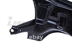 Front Subframe Crossmember Engine Carrier Citroen C1 II 2014