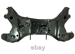Front Subframe Crossmember Engine Carrier Fits Hyundai Getz 2002-2009 624011C900