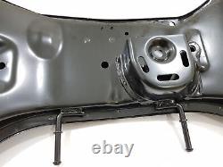 Front Subframe Crossmember Engine Carrier Fits Hyundai Getz 2002-2009 624011C900