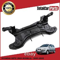 Front Subframe Crossmember Engine Carrier For Hyundai Getz 2001-2005 62401-1c900