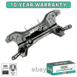 Front Subframe Crossmember Engine Carrier For Hyundi Getz (tb) 2002-2010