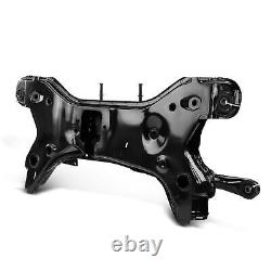 Front Subframe Crossmember Engine Carrier For Hyundi Getz (tb) 2002-2010