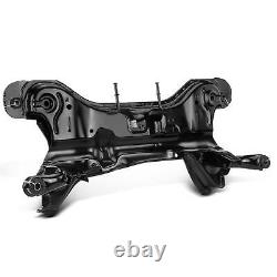 Front Subframe Crossmember Engine Carrier For Hyundi Getz (tb) 2002-2010